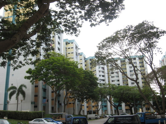 Blk 2 Teck Whye Avenue (Choa Chu Kang), HDB 3 Rooms #153002